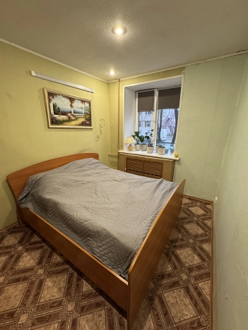 Купить трехкомнатную квартиру в Ярославской области. Вариант № 9663313, 3, площадь -  квм, цена 4690000 рублей