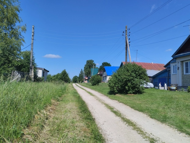 Купить дом на улице Кирова в Нижегородской области. Вариант № 414415, 27, площадь -  квм, цена 1400000 рублей