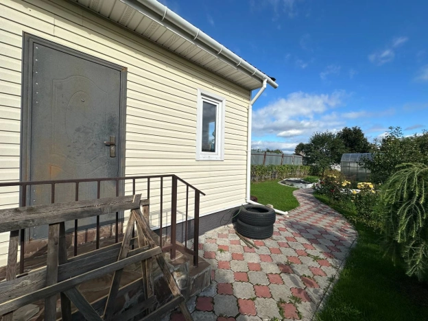 Купить дом в Тейкове. Вариант № 3436883, 4, площадь -  квм, цена 8500000 рублей