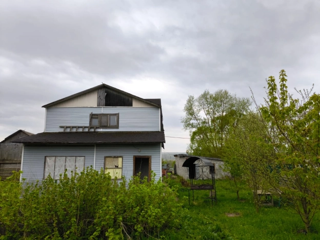 Купить дом в Тульской области. Вариант № 9998870, 18, площадь -  квм, цена 4299999 рублей