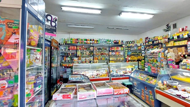 Купить готовый бизнес в Калуге. Вариант № 40492, 2, площадь - квм, цена 7500000 рублей