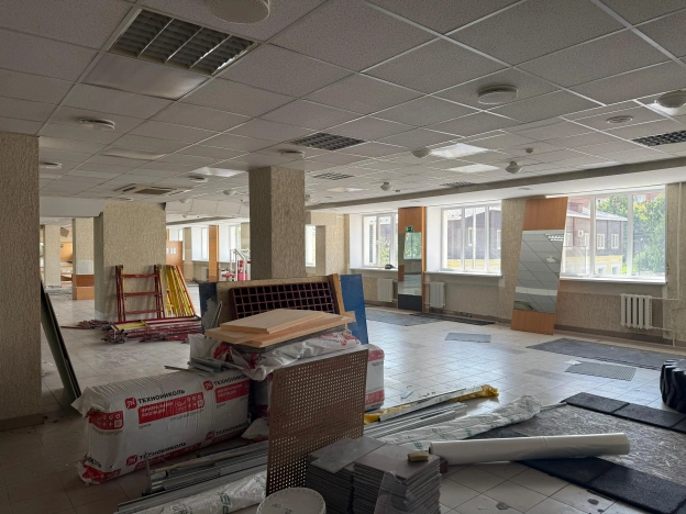 Снять коммерческую недвижимость свободного назначения на улице Промышленная в Рязани. Вариант № 1252118, 9, площадь -  квм, цена 880000 рублей