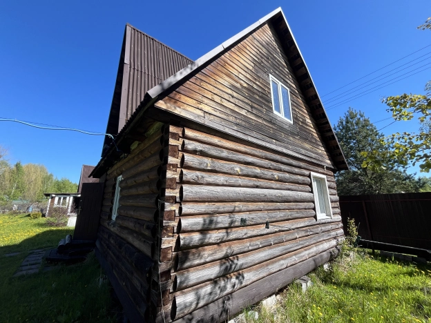 Купить дом на улице Задорожная в Воскресенске. Вариант № 8264, 4, площадь -  квм, цена 2500000 рублей