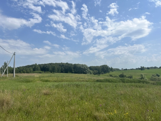Купить земельный участок в Коломне. Вариант № 10019, 13, площадь -  квм, цена 350000 рублей