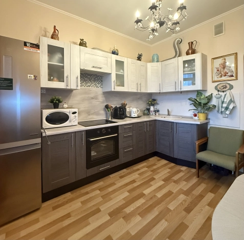 Купить квартиру в Москве. Вариант № 9330592, 1, площадь -  квм, цена 16500000 рублей