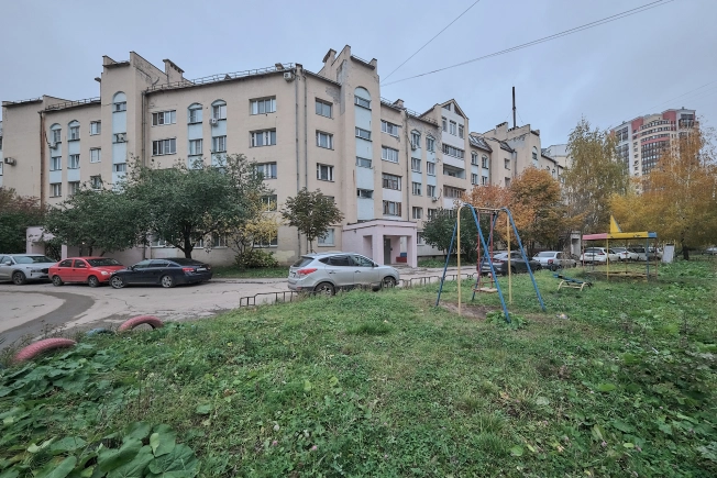 Купить трехкомнатную квартиру в районе Советский в Рязани. Вариант № 8372267, 15, площадь -  квм, цена 6170000 рублей