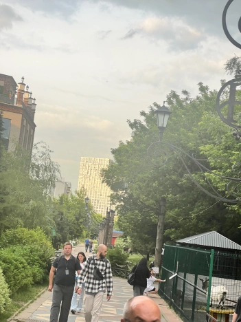 Купить квартиру в САО в Москве. Вариант № 49878, 32, площадь - квм, цена 17700000.0000 рублей