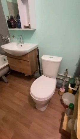 Купить однокомнатную квартиру в Республике Башкортостан. Вариант № 7998341, 9, площадь -  квм, цена 3450000 рублей