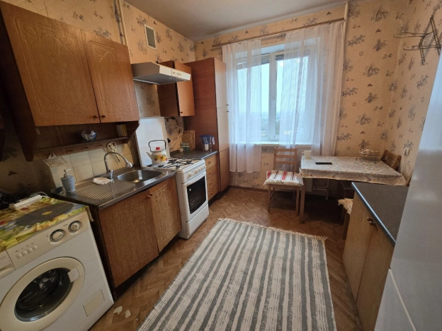 Купить квартиру у метро Парк Культуры в Нижнем Новгороде. Вариант № 9043270, 0, площадь -  квм, цена 6700000 рублей