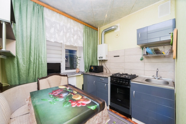 Купить трехкомнатную квартиру в Рязанской области. Вариант № 8992995, 13, площадь -  квм, цена 3999000 рублей