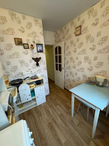 Купить квартиру на улице Смольный Буян в Архангельске. Вариант № 3468464, 4, площадь -  квм, цена 2390000 рублей