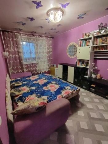 Купить квартиру в Москве. Вариант № 10276800, 2, площадь -  квм, цена 23700000 рублей