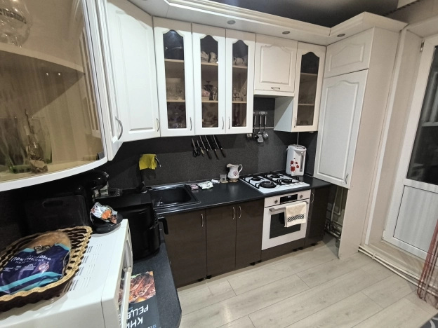 Купить квартиру на улице Есенина в Белгороде. Вариант № 48203, 7, площадь -  квм, цена 7400000 рублей