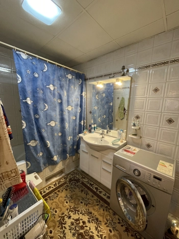 . Вариант № 21009, 10, площадь - 75.3 квм, цена 9500000 рублей