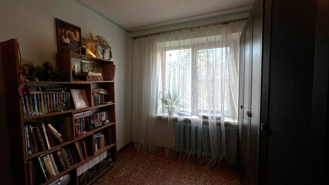 Купить трехкомнатную квартиру в Иванове. Вариант № 6225368, 5, площадь -  квм, цена 4450000 рублей