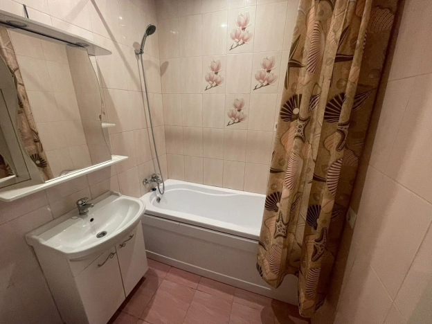 . Вариант № 1205012, 8, площадь - 34.9 квм, цена 6000000 рублей