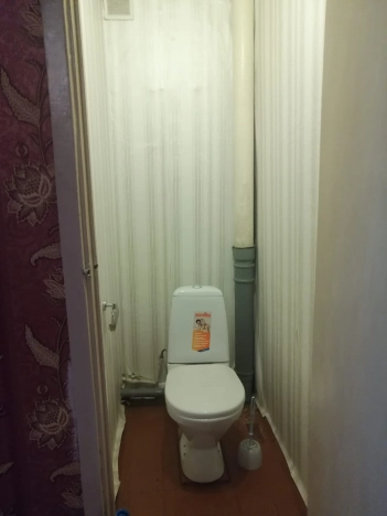 Купить квартиру на улице Красноармейская в Чите. Вариант № 19347, 13, площадь -  квм, цена 6400000 рублей