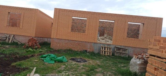 Купить дом в районе Пролетарский в Ростове-на-Дону. Вариант № 45133, 1, площадь -  квм, цена 5750000 рублей