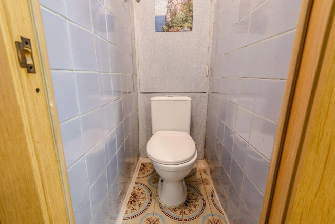 Купить квартиру в Москве. Вариант № 9001646, 7, площадь - квм, цена 14950000 рублей