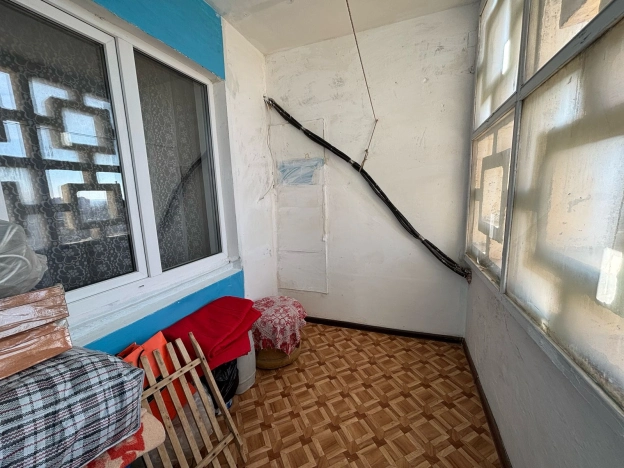 Купить трехкомнатную квартиру в Микрорайоне 8-й, Элиста в Элисте. Вариант № 29488, 13, площадь -  квм, цена 5700000 рублей