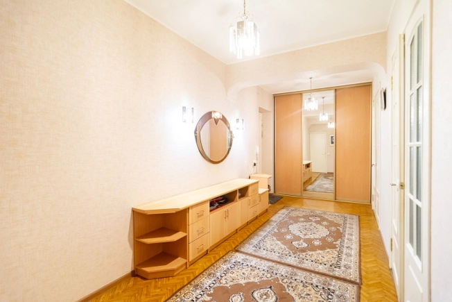 . Вариант № 16427, 20, площадь - 99.3 квм, цена 8999000 рублей