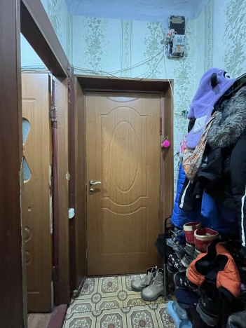 Купить квартиру в Приморском крае. Вариант № 25107, 10, площадь - квм, цена 3300000 рублей