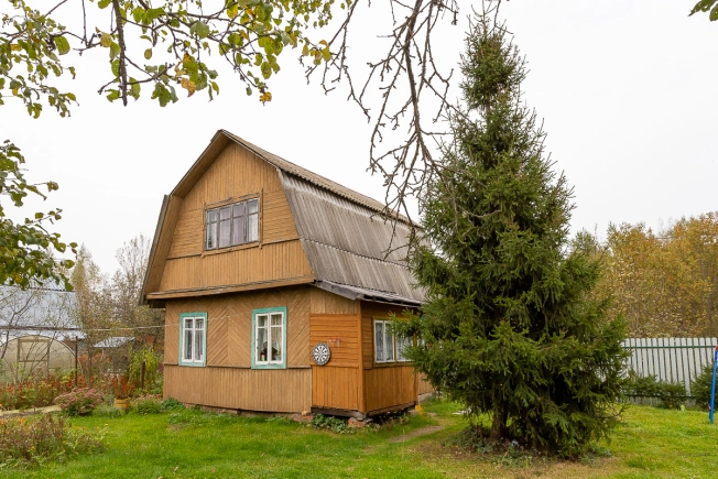 Купить дачу на улице 3-й Восточный проезд в Московской области. Вариант № 6288726, 0, площадь -  квм, цена 1700000 рублей