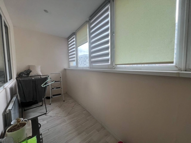 Купить однокомнатную квартиру на улице Центральная в Щёлкове. Вариант № 5460000, 5, площадь -  квм, цена 6100000 рублей