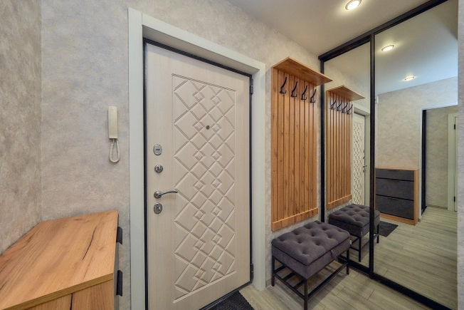 Купить квартиру на вторичке в районе Октябрьский в Рязани. Вариант № 3114885, 7, площадь -  квм, цена 7100000 рублей