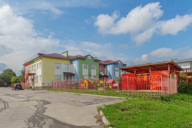 . Вариант № 1640207, 24, площадь - 53.3 квм, цена 4500000.0000 рублей