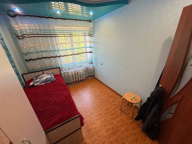 Купить четырехкомнатную квартиру в Владимирской области. Вариант № 532394, 12, площадь -  квм, цена 1990000 рублей