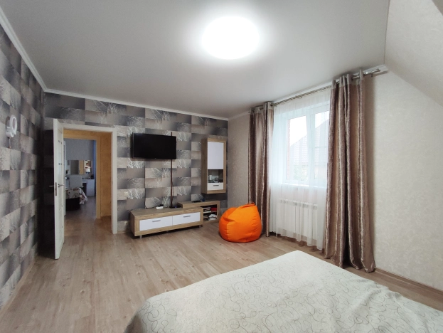 Купить дом в Москве. Вариант № 9242282, 16, площадь - квм, цена 17000000 рублей