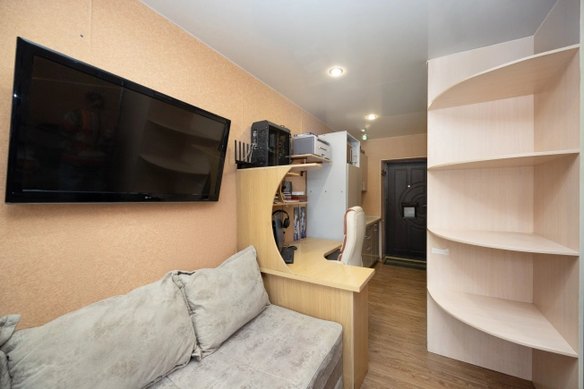 Купить квартиру в Благовещенске. Вариант № 8081157, 4, площадь -  квм, цена 4000000 рублей