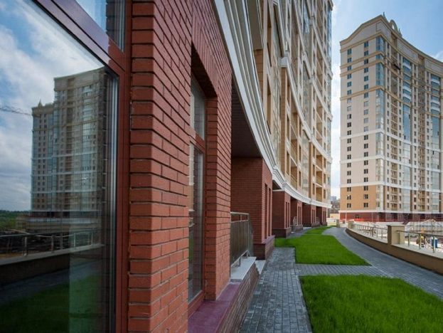 Купить квартиру в районе Раменки в Москве. Вариант № 51616, 10, площадь - квм, цена 49500000.0000 рублей