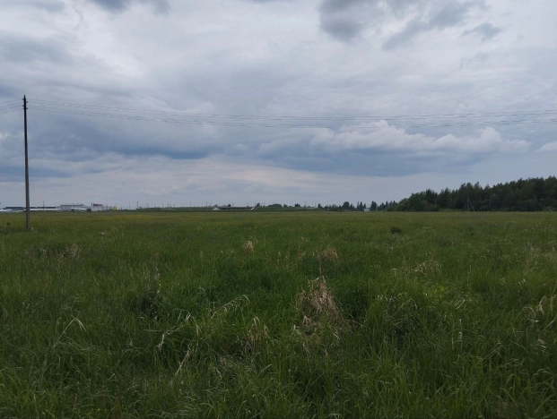 Купить земельный участок в Вологодской области. Вариант № 50042, 0, площадь -  квм, цена 35095000 рублей