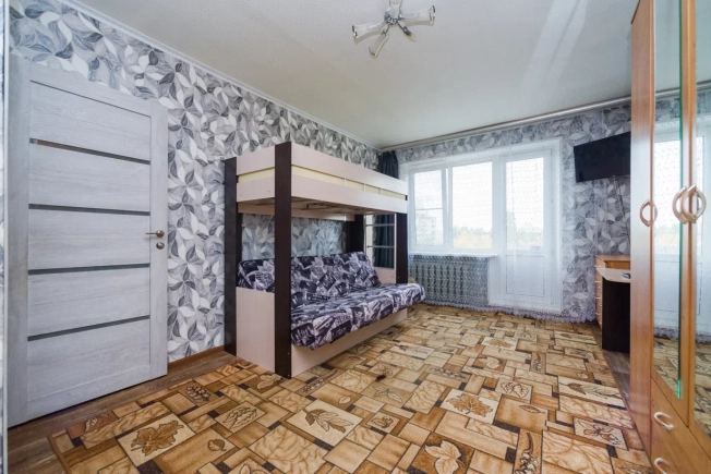 Купить однокомнатную квартиру в Рязанской области. Вариант № 6767068, 0, площадь -  квм, цена 2630000 рублей