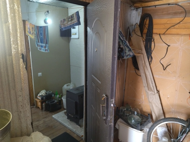 Купить дом на улице Байдукова в Обь. Вариант № 30964, 9, площадь -  квм, цена 1500000 рублей