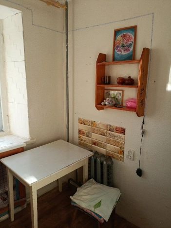 Купить однокомнатную квартиру в Республике Карелия. Вариант № 7964760, 7, площадь -  квм, цена 1399000 рублей