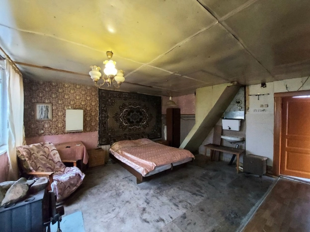 Купить дачу в Московской области. Вариант № 10607691, 6, площадь -  квм, цена 1800000 рублей