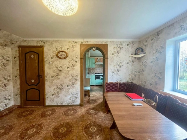 Купить дом в Багратионовске. Вариант № 27233, 22, площадь -  квм, цена 5450000 рублей