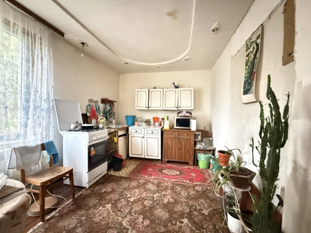 Купить дом на улице Дачная в Белгородской области. Вариант № 7580355, 9, площадь -  квм, цена 3300000 рублей