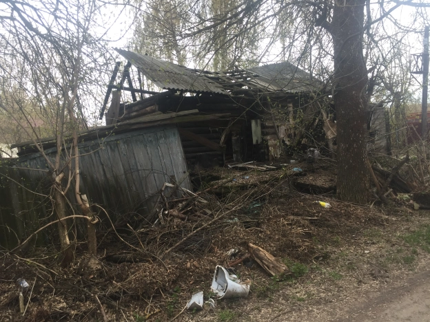 Купить дом на улице Чапаева в Нижегородской области. Вариант № 1051, 2, площадь -  квм, цена 420000 рублей