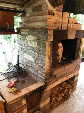 Купить дом на улице Есенина в Республике Башкортостан. Вариант № 6881, 15, площадь -  квм, цена 15000000 рублей