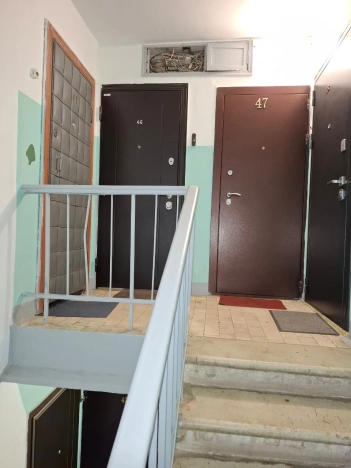 Купить квартиру в Реутове. Вариант № 6177579, 17, площадь -  квм, цена 7500000 рублей