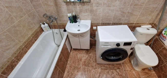 Купить квартиру на вторичке в Вологде. Вариант № 10941970, 4, площадь - квм, цена 4590000 рублей