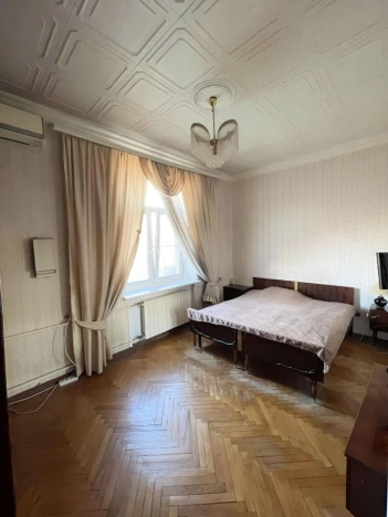 Купить квартиру в Москве. Вариант № 56171, 3, площадь - квм, цена 15500000.0000 рублей