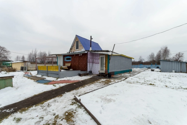 Купить дом в Тюменской области. Вариант № 9039517, 20, площадь -  квм, цена 2050000 рублей