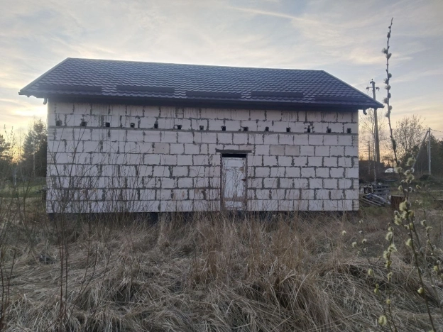 Купить дом в Калининграде. Вариант № 9960136, 3, площадь -  квм, цена 2500000 рублей