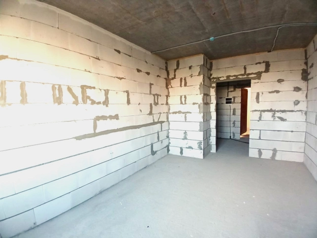 . Вариант № 42370, 5, площадь - 72.2 квм, цена 8199000 рублей