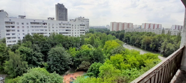 Купить квартиру в Москве. Вариант № 281201, 7, площадь -  квм, цена 19490000.0000 рублей